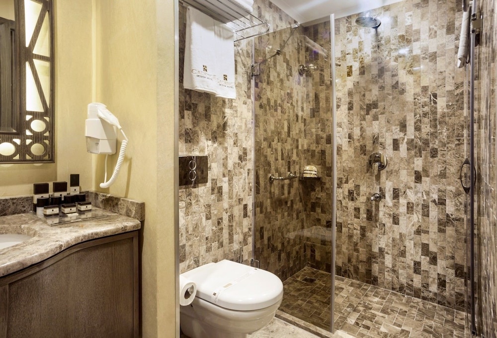 Cadence Design Hotel 22/22