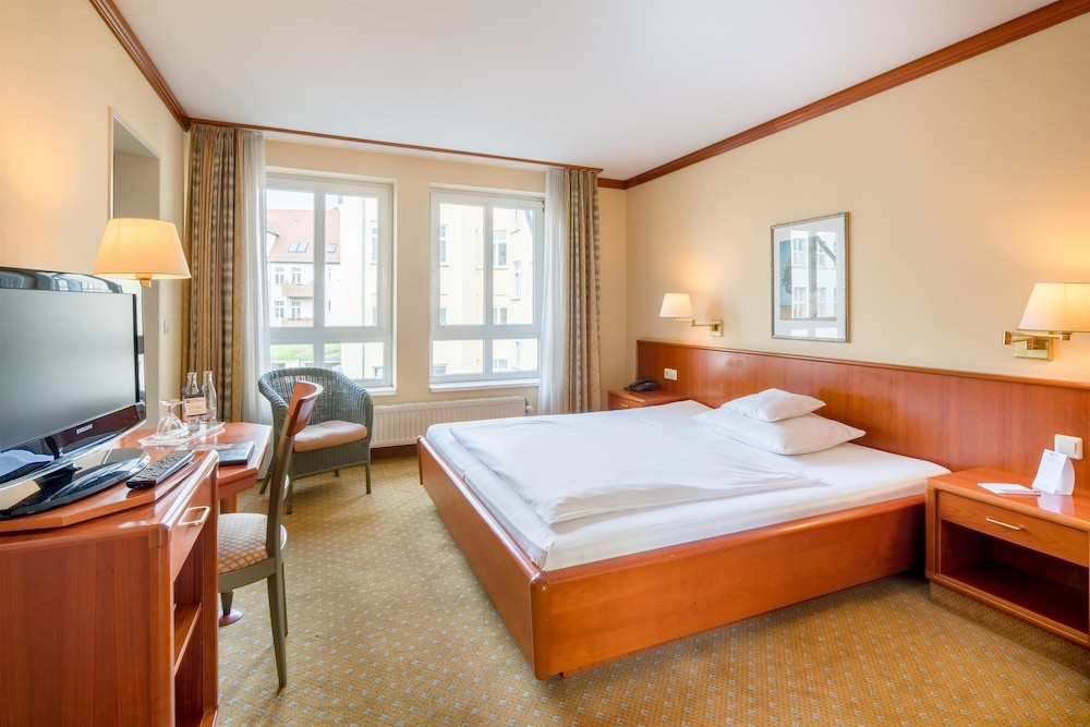 Best Western Hotel Geheimer Rat 6/40