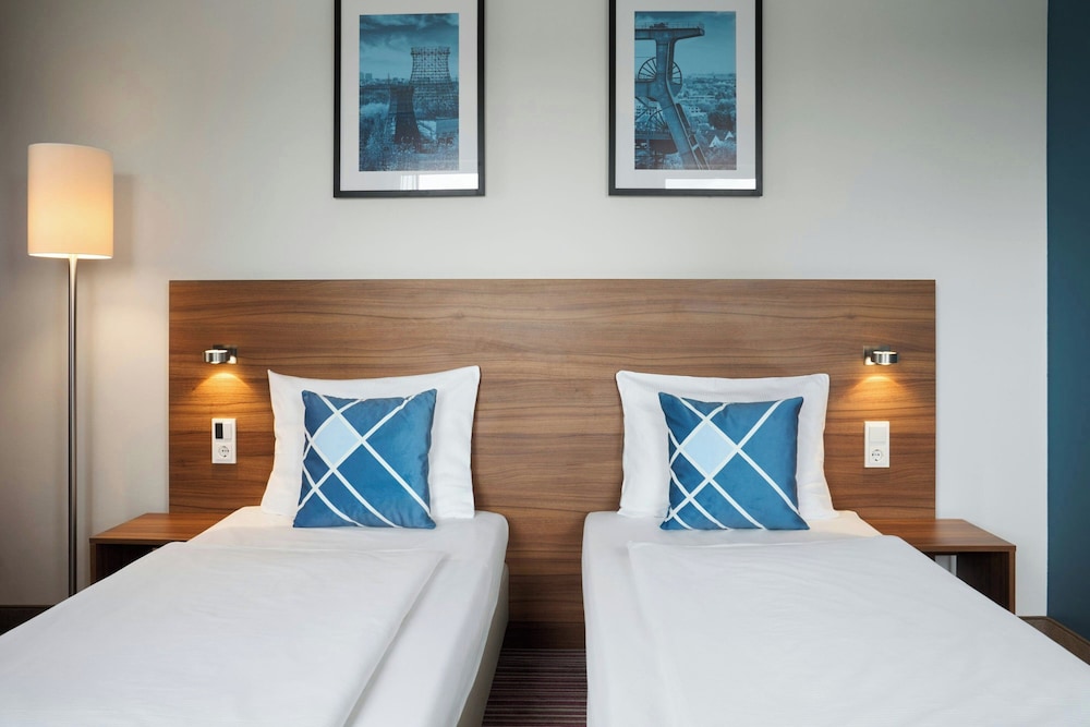 Four Points Flex by Sheraton Essen 18/50