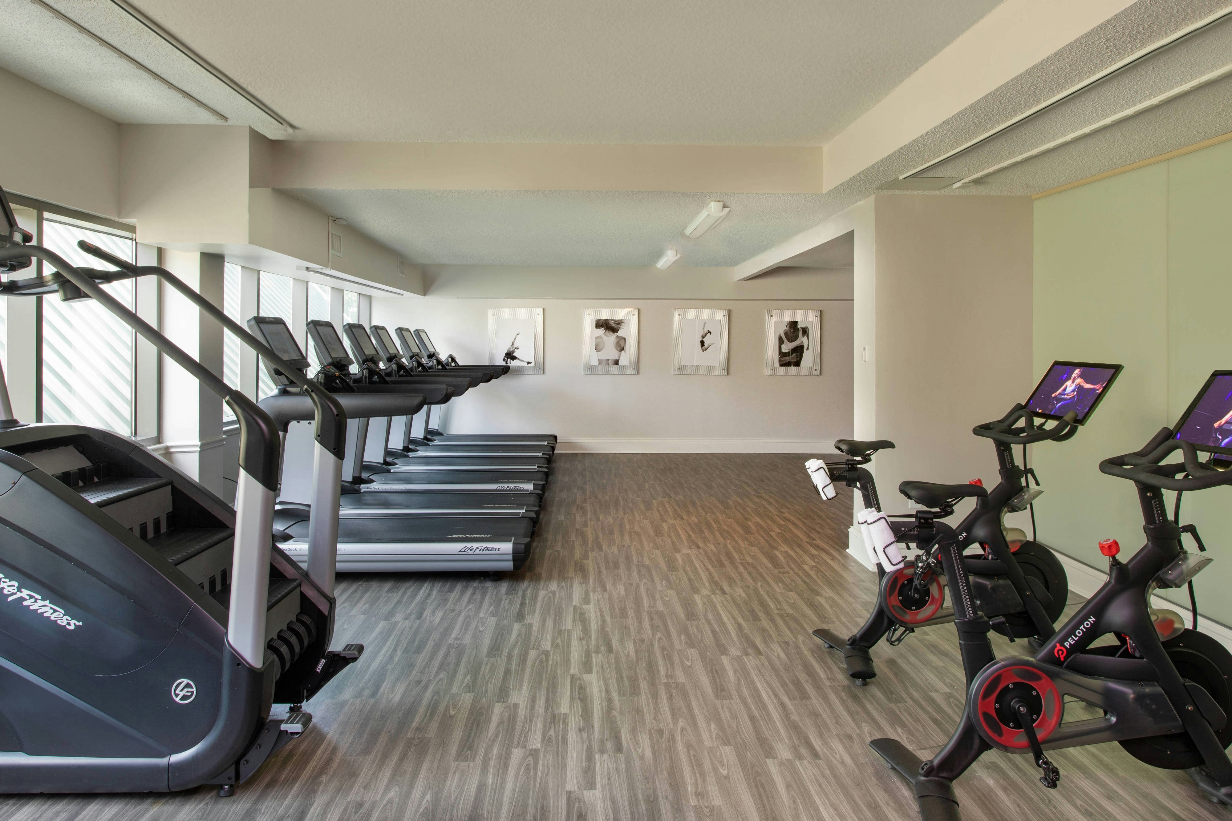 Jw Marriott Atlanta Buckhead 25/54