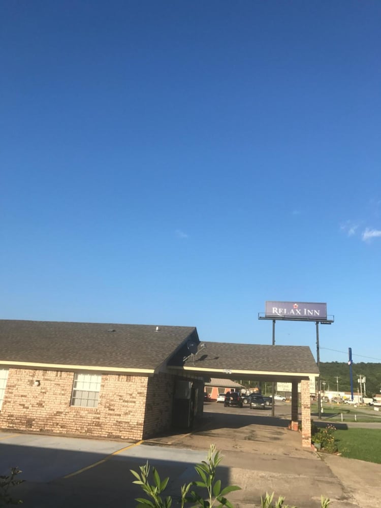 Relax Inn Henryetta 26/28