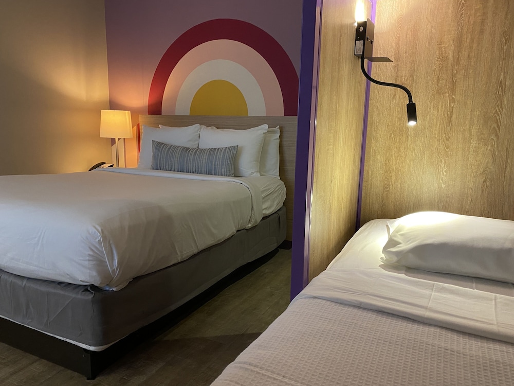 Viajero Miami - Adults Only 30/73