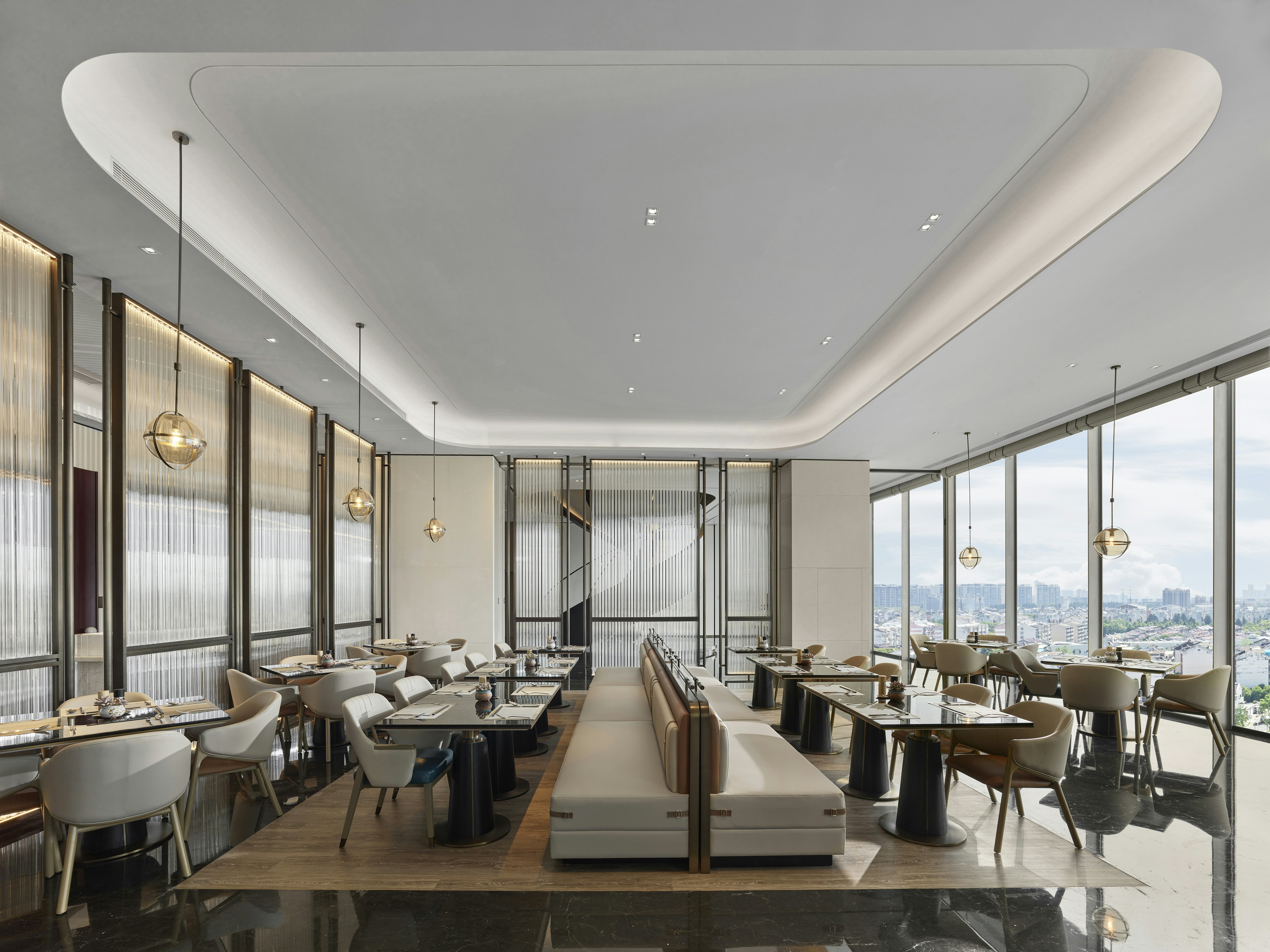 Hilton Changshu 30/62
