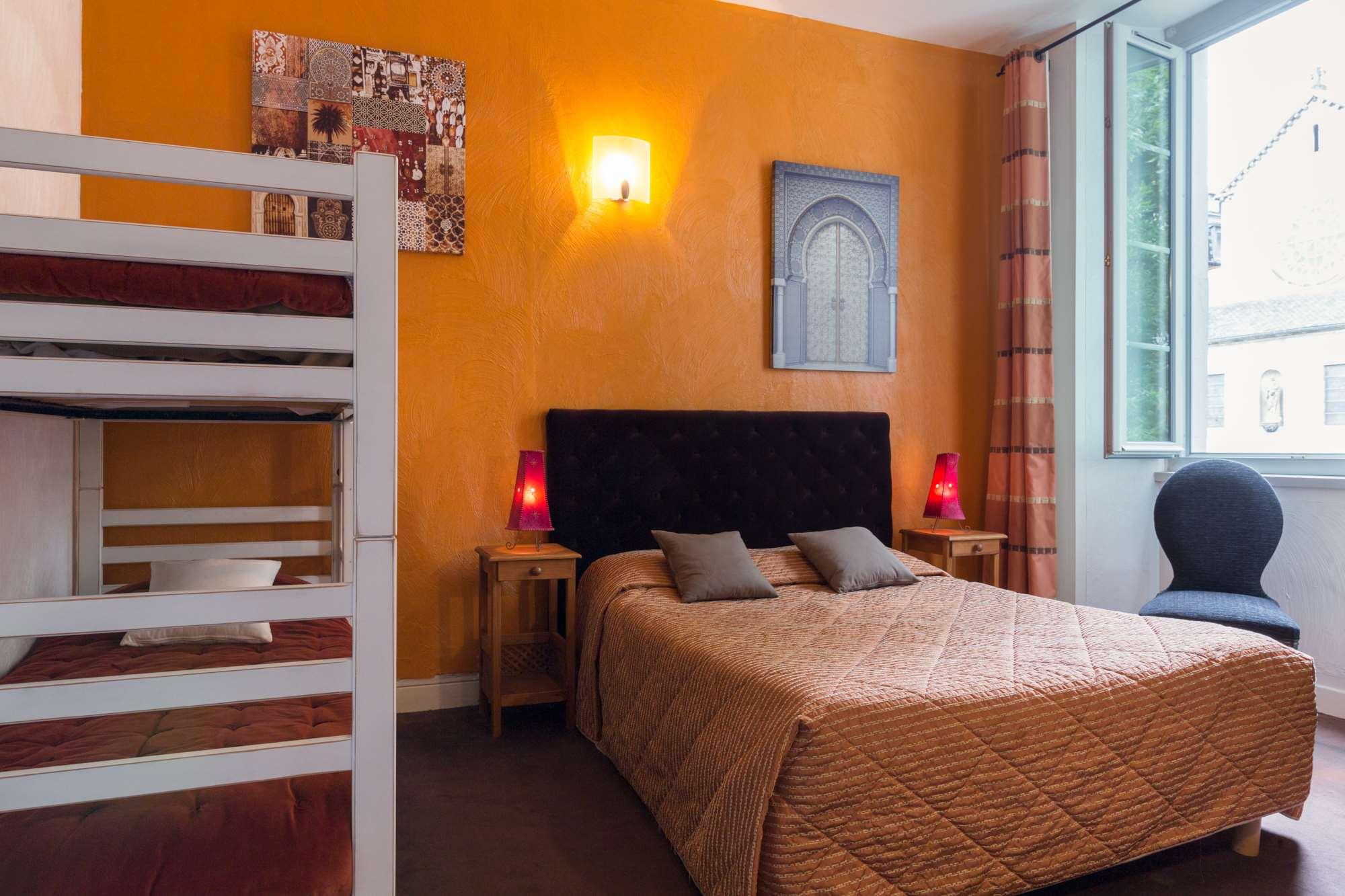 The Originals Boutique, Villa Montpensier, Pau (Inter-Hotel) 21/50