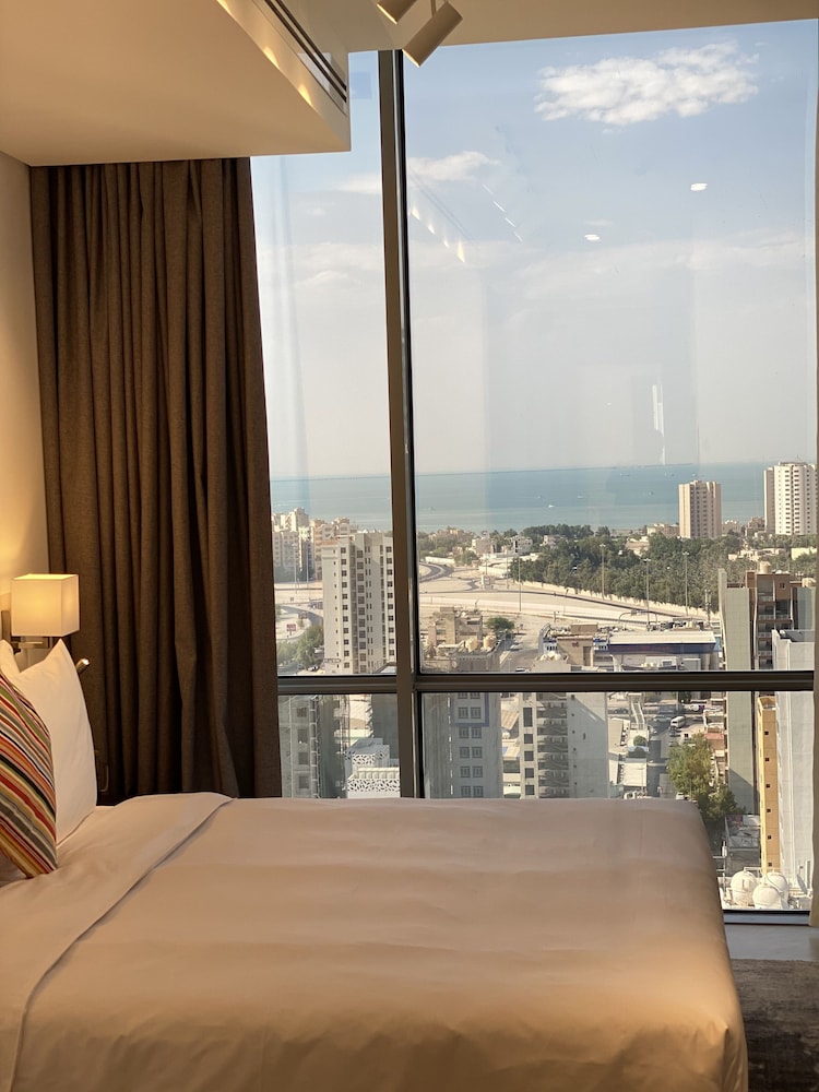 Swiss-Belinn Sharq Kuwait 10/29