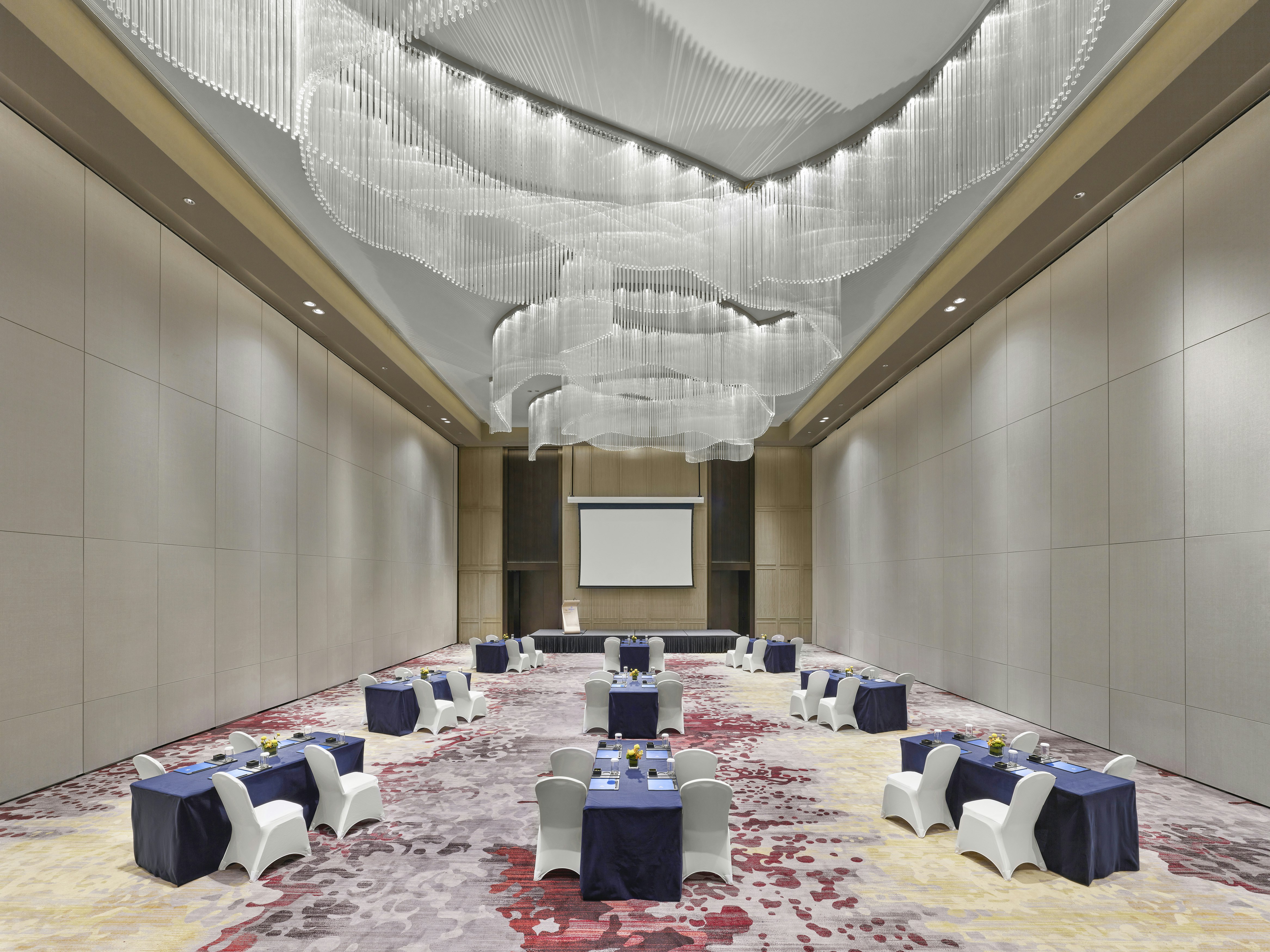 Hilton Zhuji 39/50