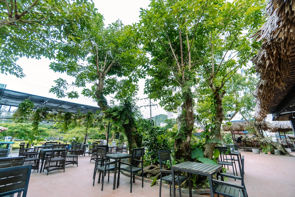 Catba Oasis Bungalows - Hostel 28/45
