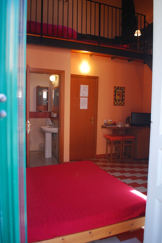 Al Mare In Citta 18/34
