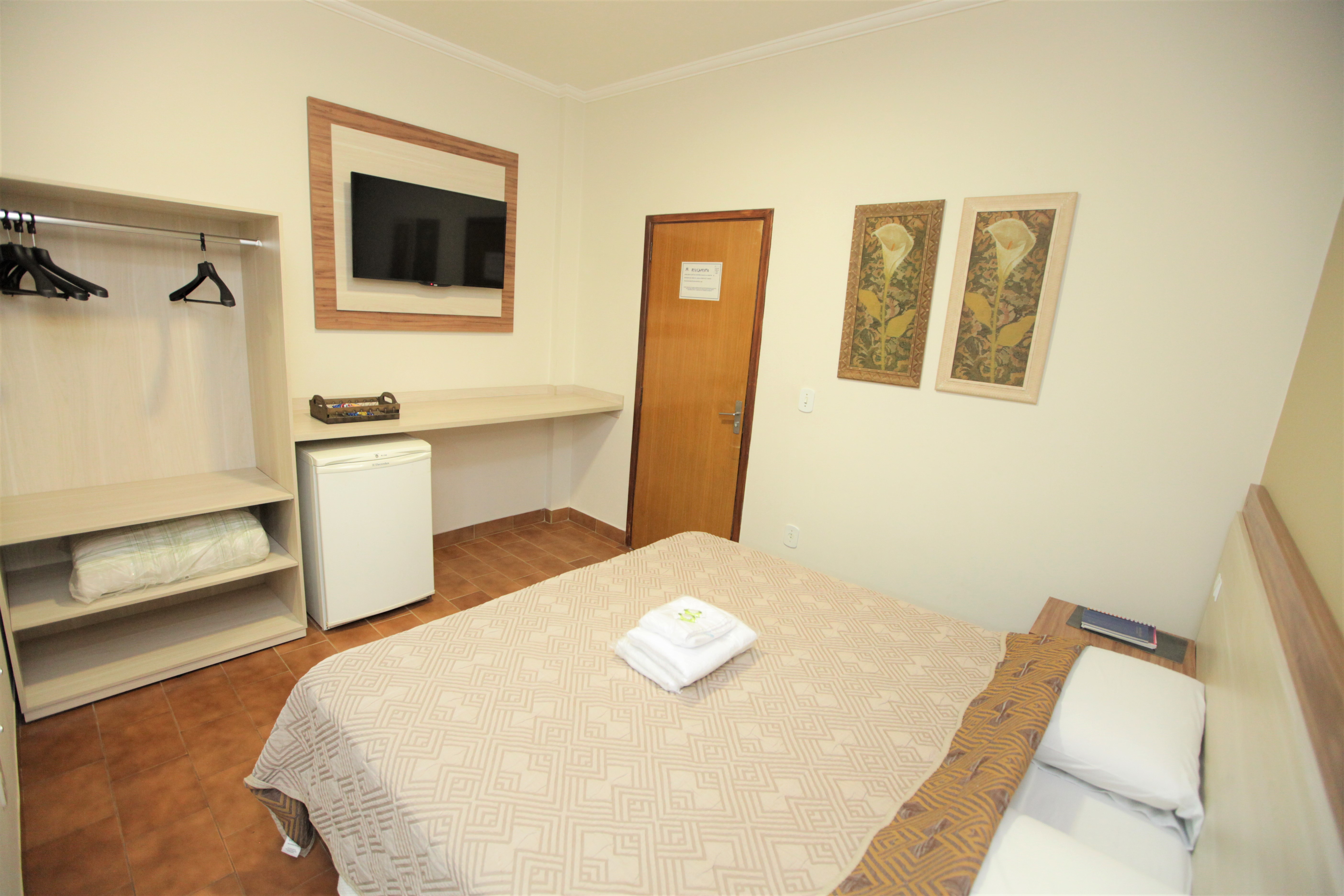 Hotel Pouso Novo 15/37