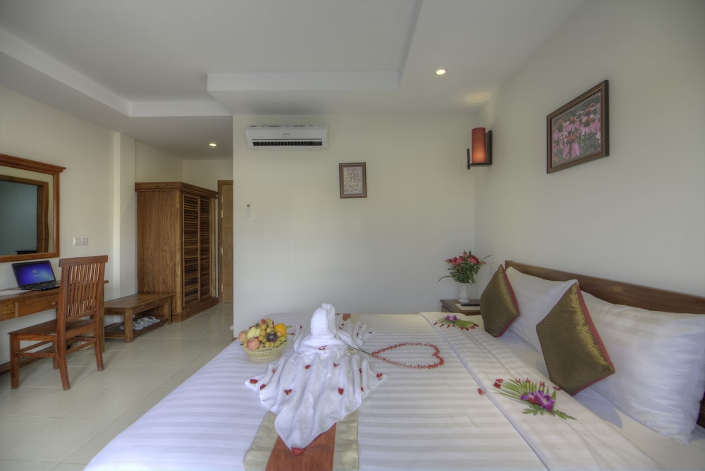 Kouprey Hotel 49/71