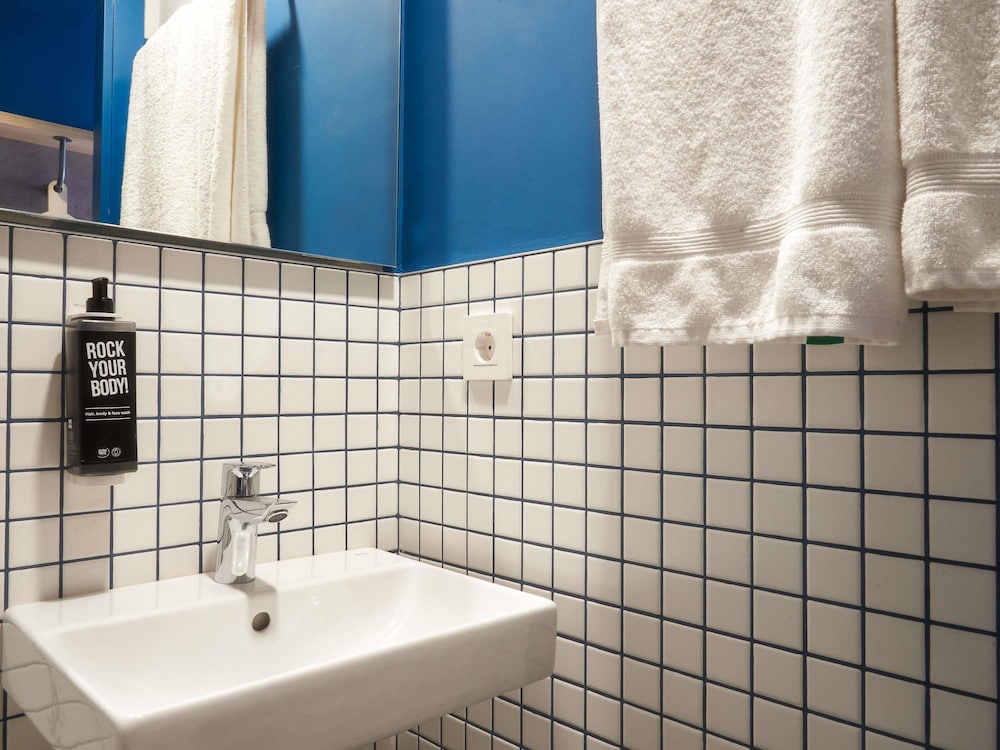 Ibis Budget Vitoria Gasteiz 49/50