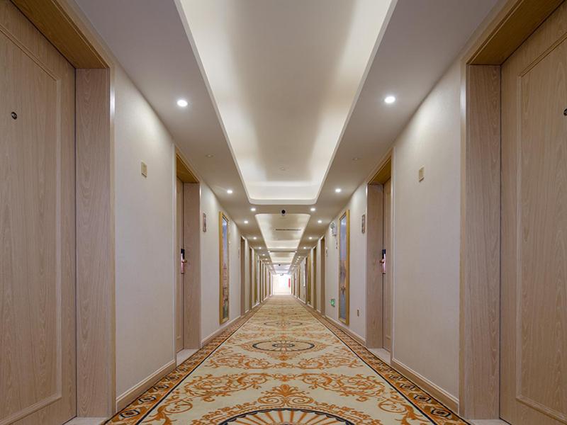 Vienna Classic Hotel (Shenzhen Pingshan Bihu) 40/40