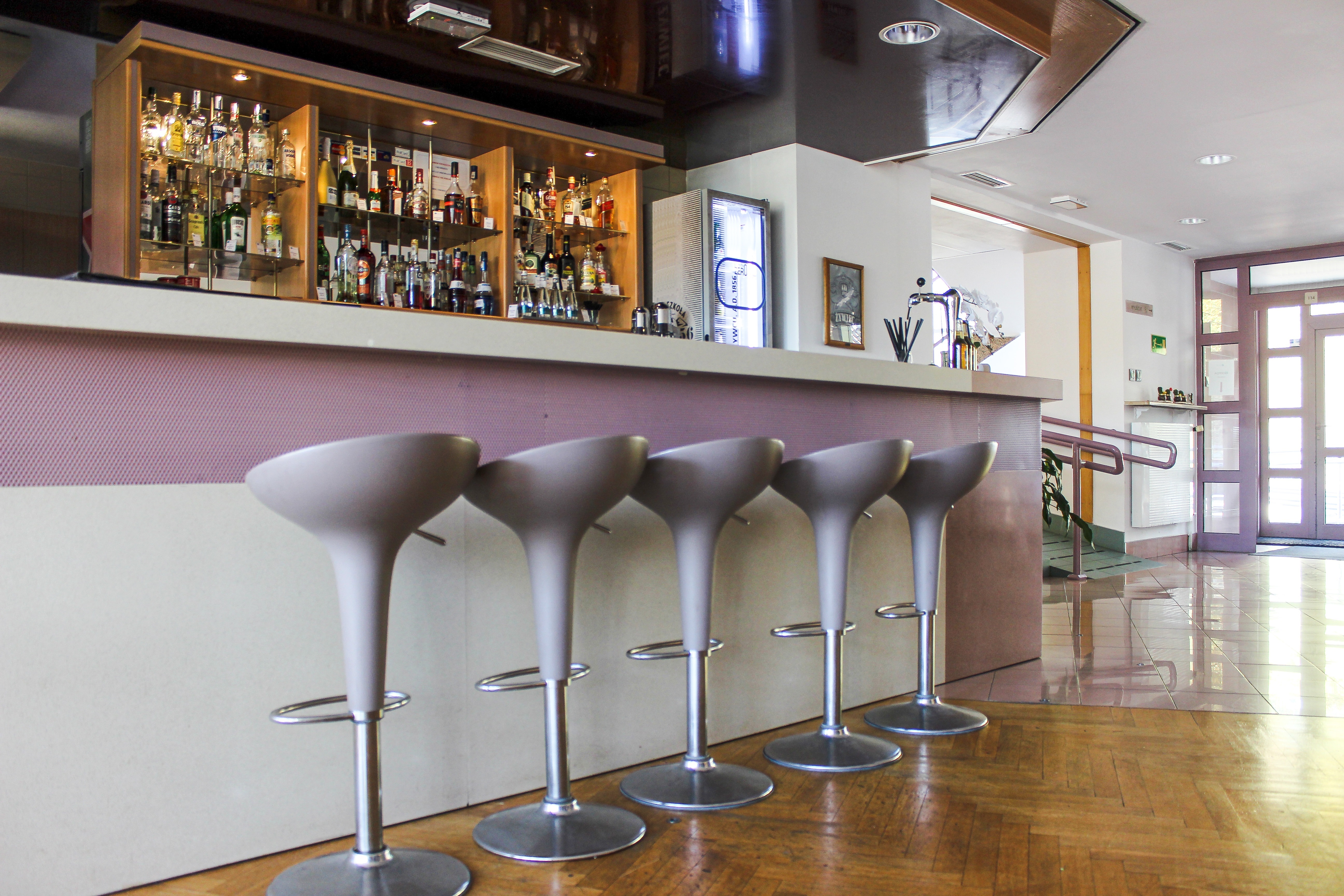 Hotel Solina 31/40