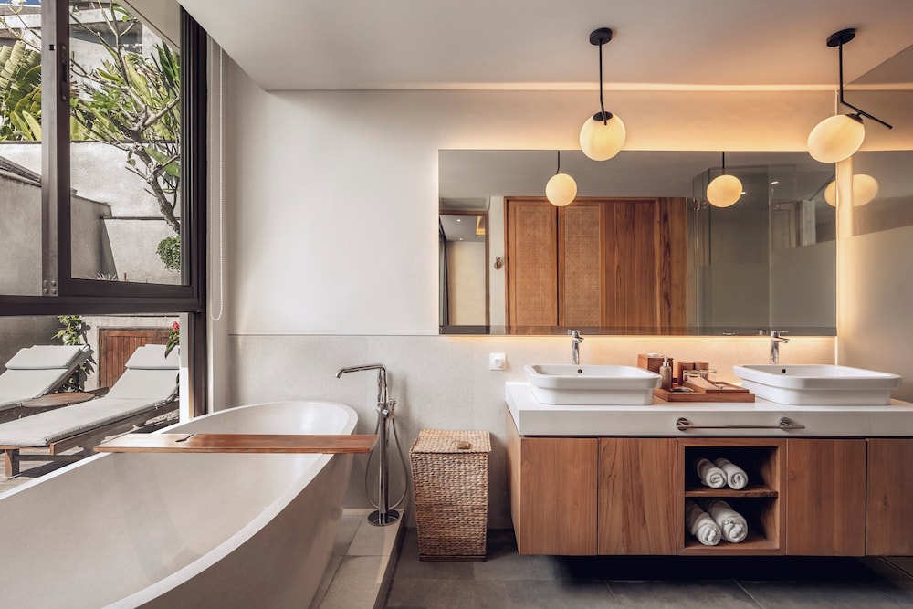 Teratai Villa Canggu by Ini Vie Hospitality 62/63