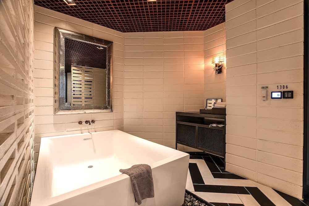 Hotel The Designers Cheongnyangni 59/59