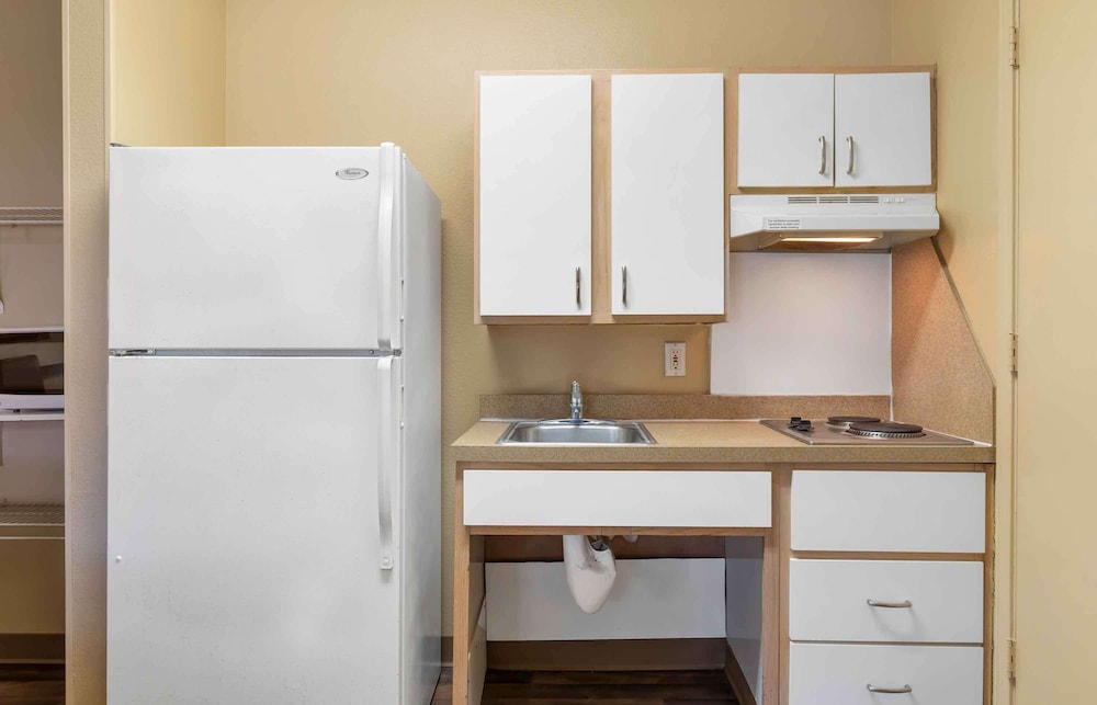 Extended Stay America Suites - Fort Worth - Medical Center 37/50
