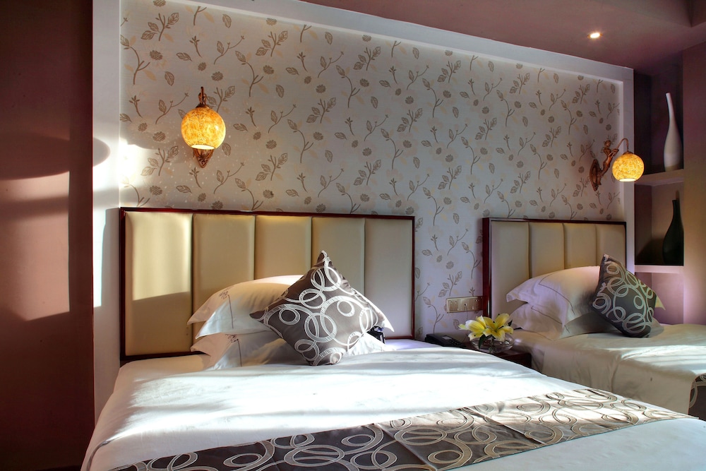 Care Hotel Coast Collection 14/36