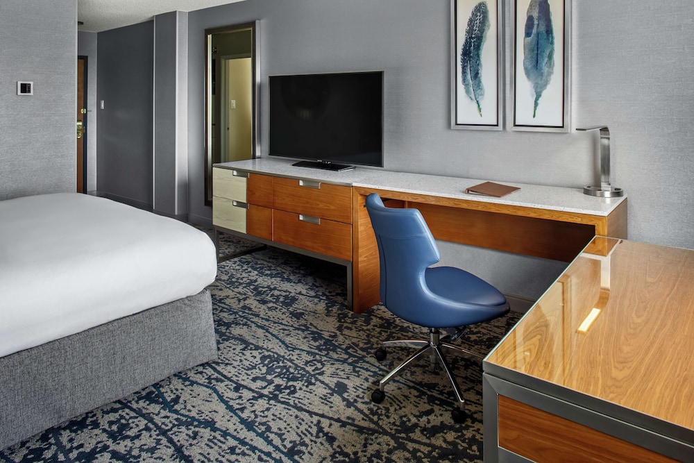DoubleTree by Hilton Hotel Denver 18/71