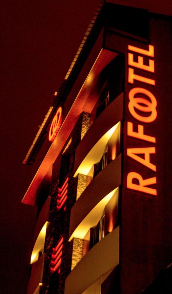 Butik Rafo Hotel 2/20