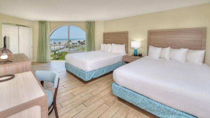 جناح ديلوكس، El Caribe Resort & Conference Center 2/2