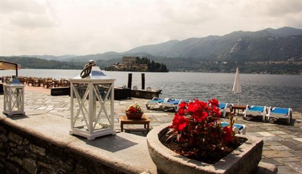 Hotel San Rocco 17/19