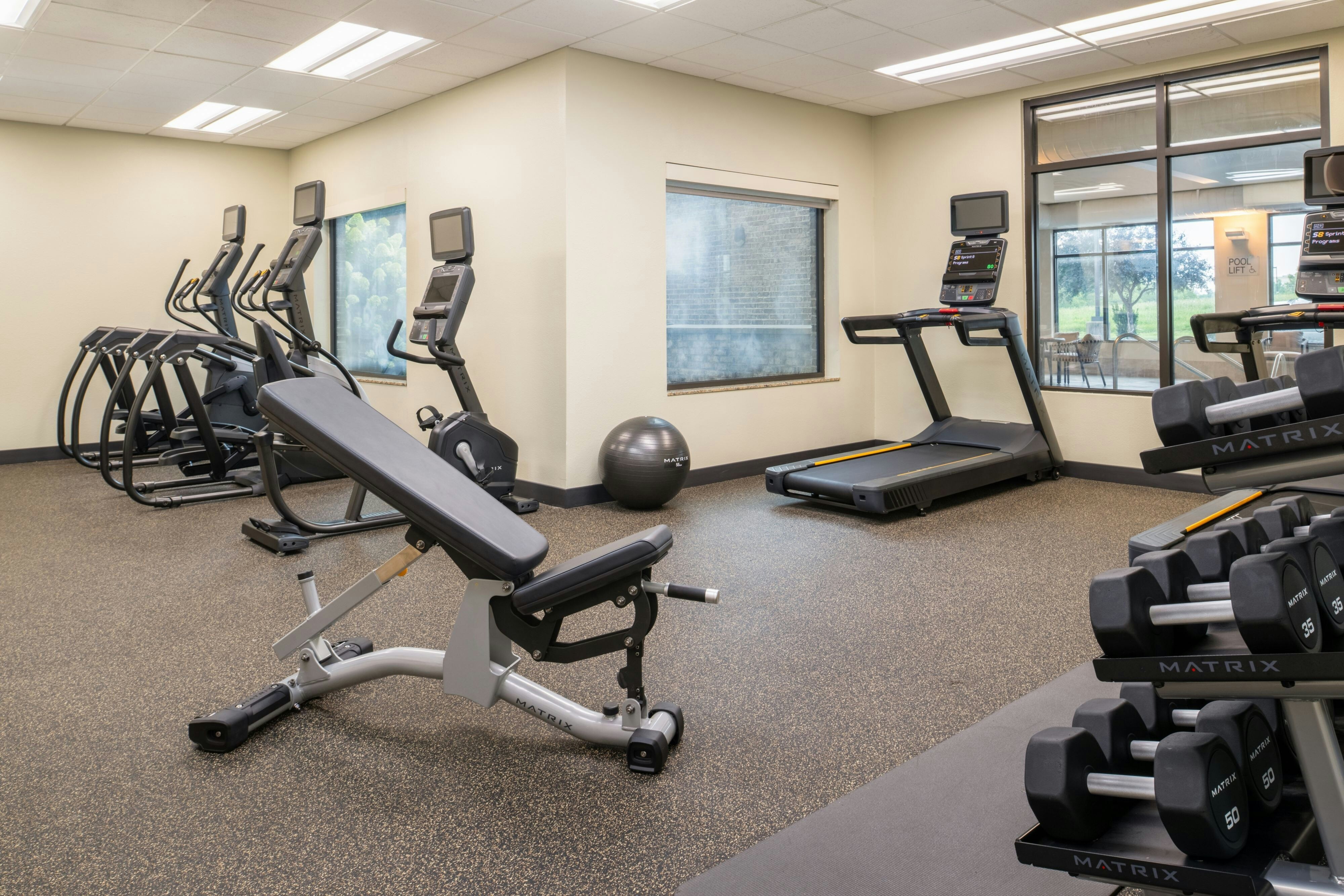 Towneplace Suites Lexington South Hamburg Place 15/34