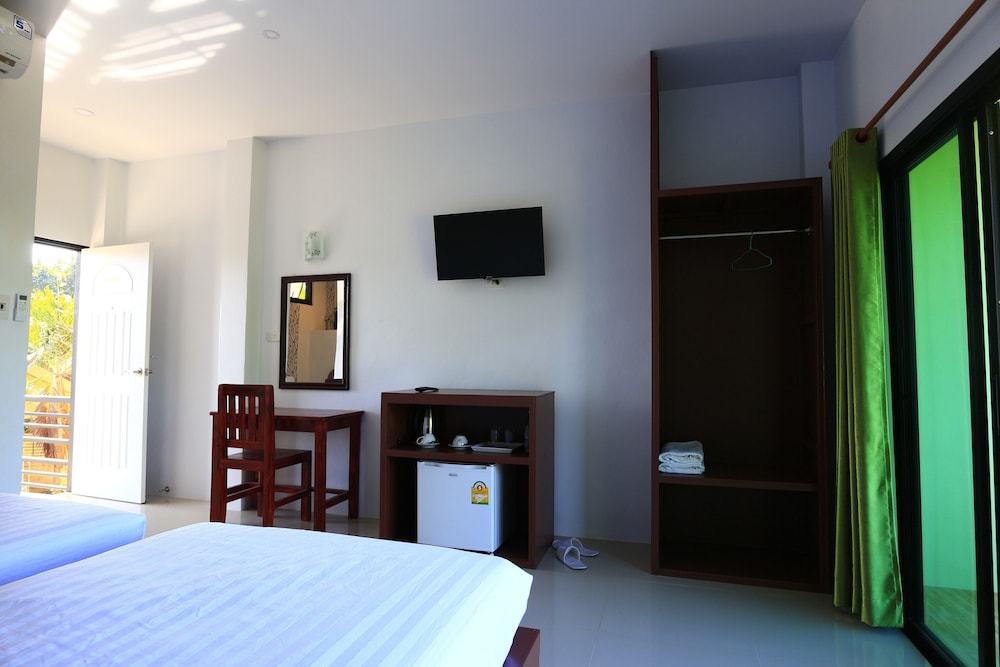 Mimianan Resort And Hotel 13/27