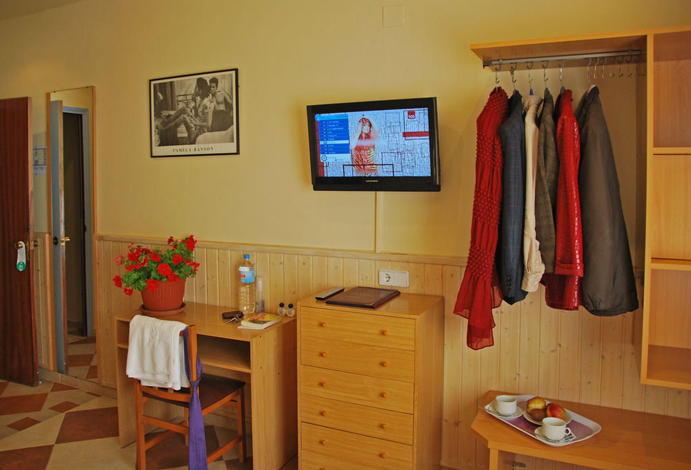Hotel Piccadilly Sitges 13/19