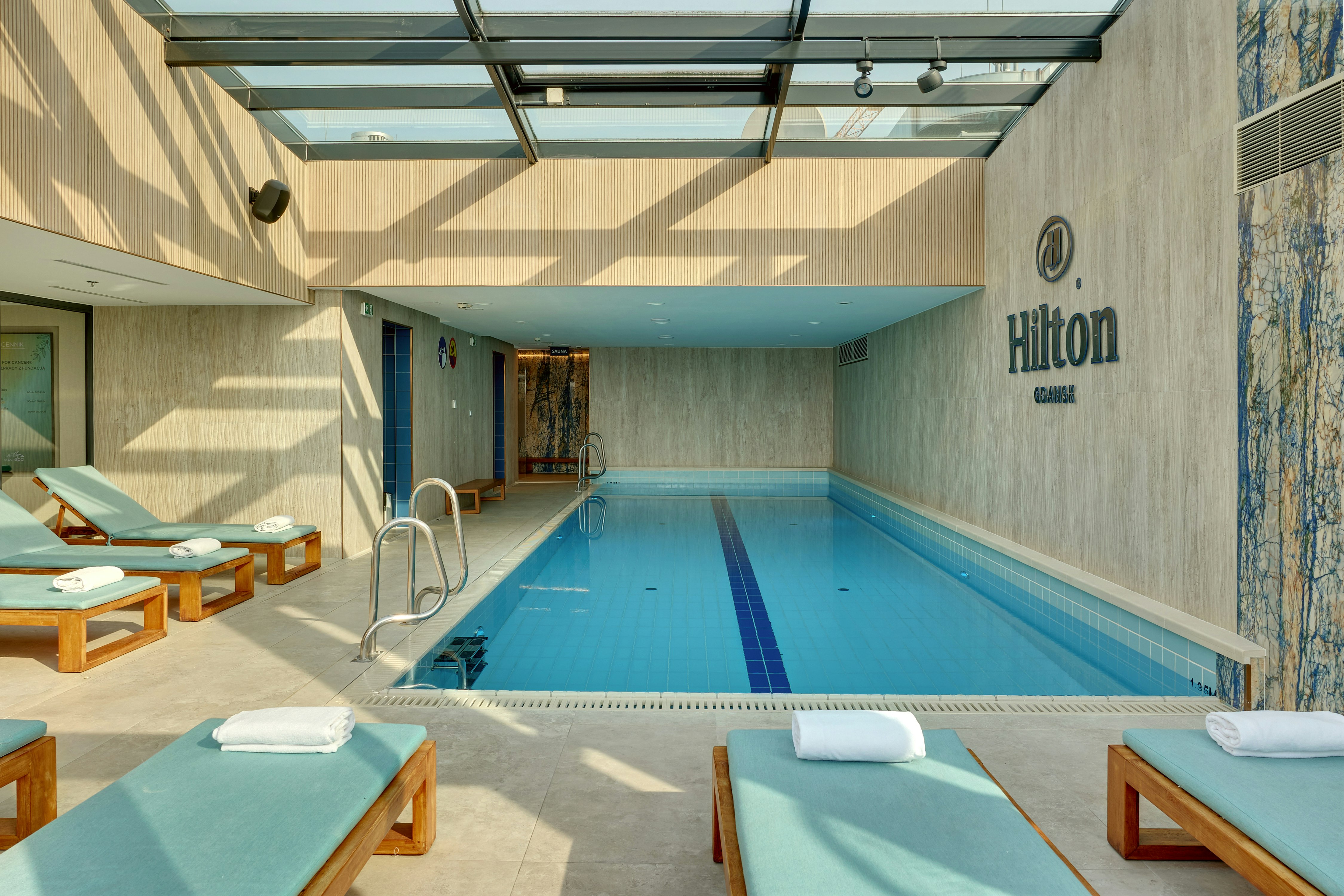 Hilton Gdansk 28/77