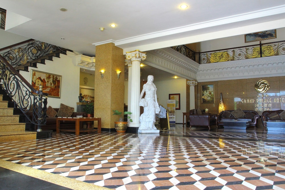 The Grand Palace Hotel Malang 7/58