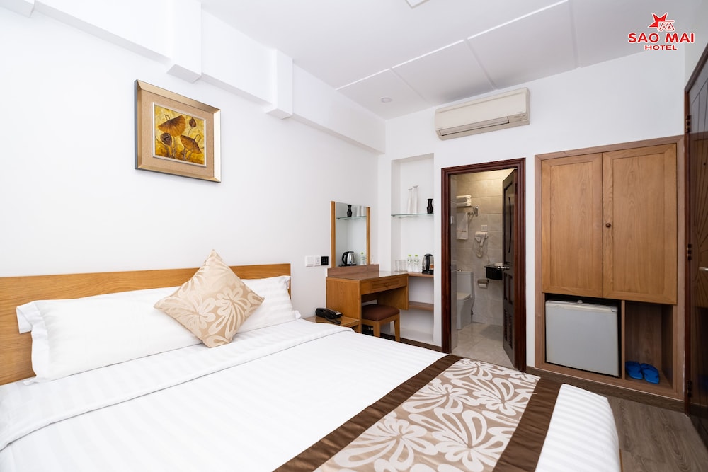 Hoan Thai Hotel 6/75