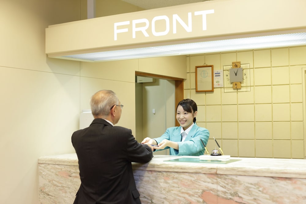 Hotel Green Park 5/43
