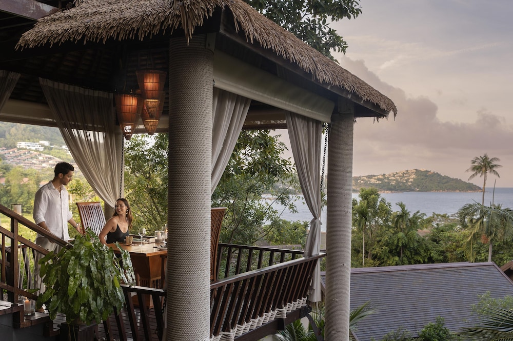 Anantara Lawana Koh Samui Resort 4/79