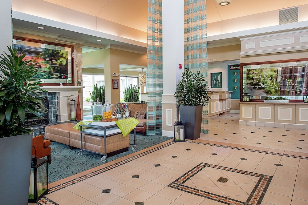 Hilton Garden Inn St Louis O Fallon Mo 31/49