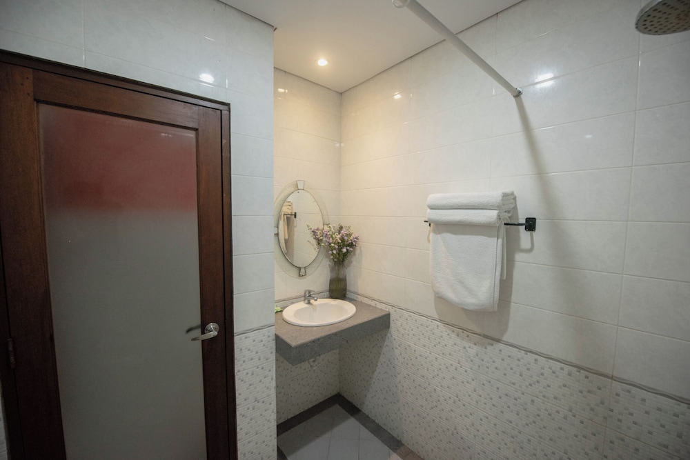 Hotel Sandat Legian 62/62