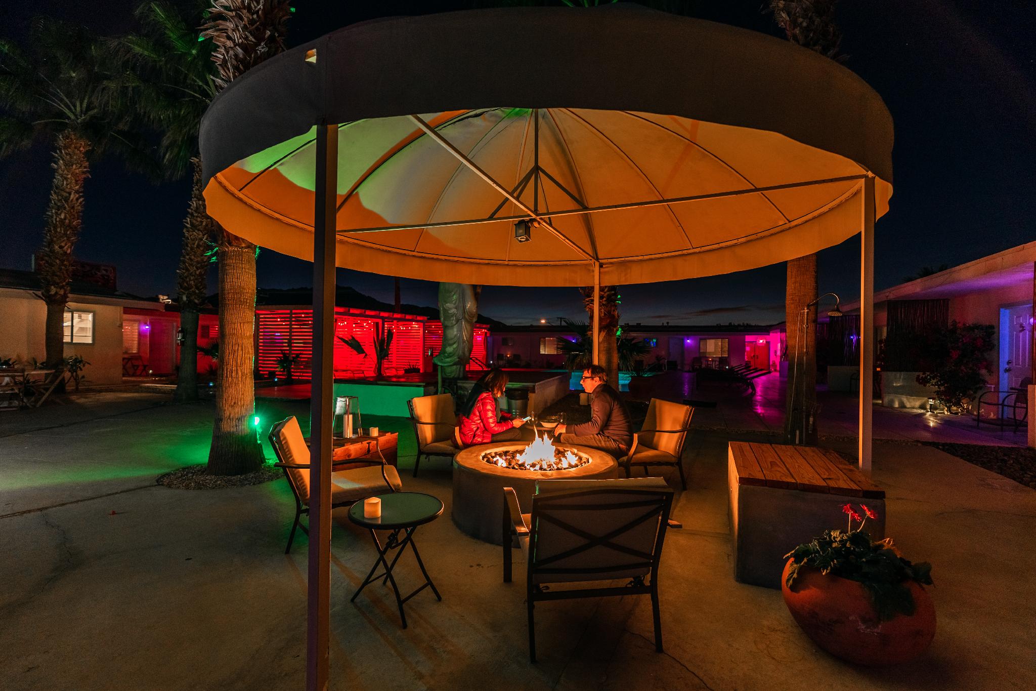 The O Spa + Resort, Adults only 17/19