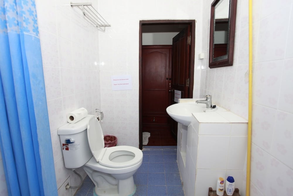 Vangsavath Hotel 15/81
