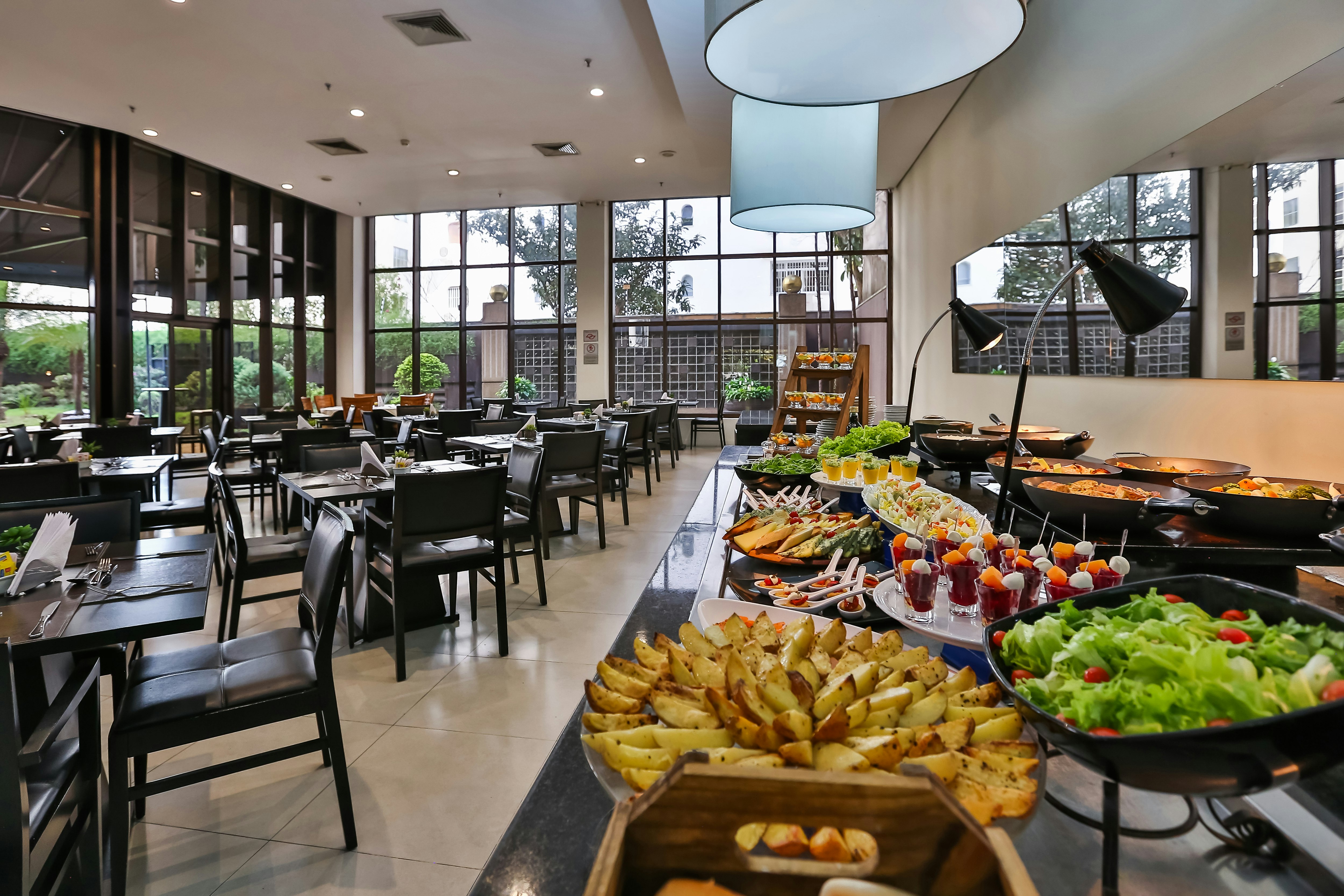 DoubleTree by Hilton Sao Paulo Itaim 37/50