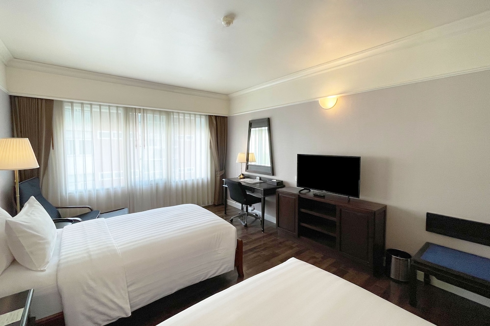 Le Siam Hotel 26/66