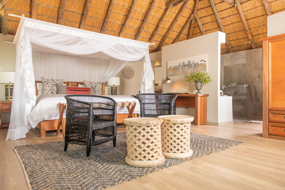 Karongwe River Lodge 7/78
