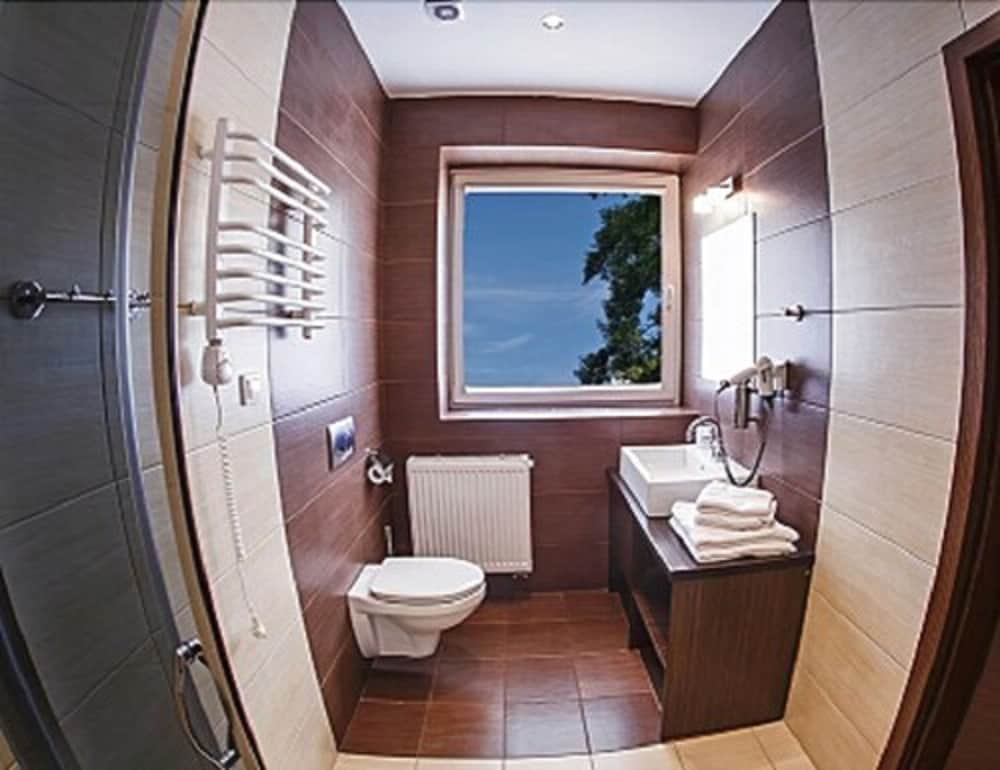 Boutique Hotel’s Lodz Milionowa 53/55