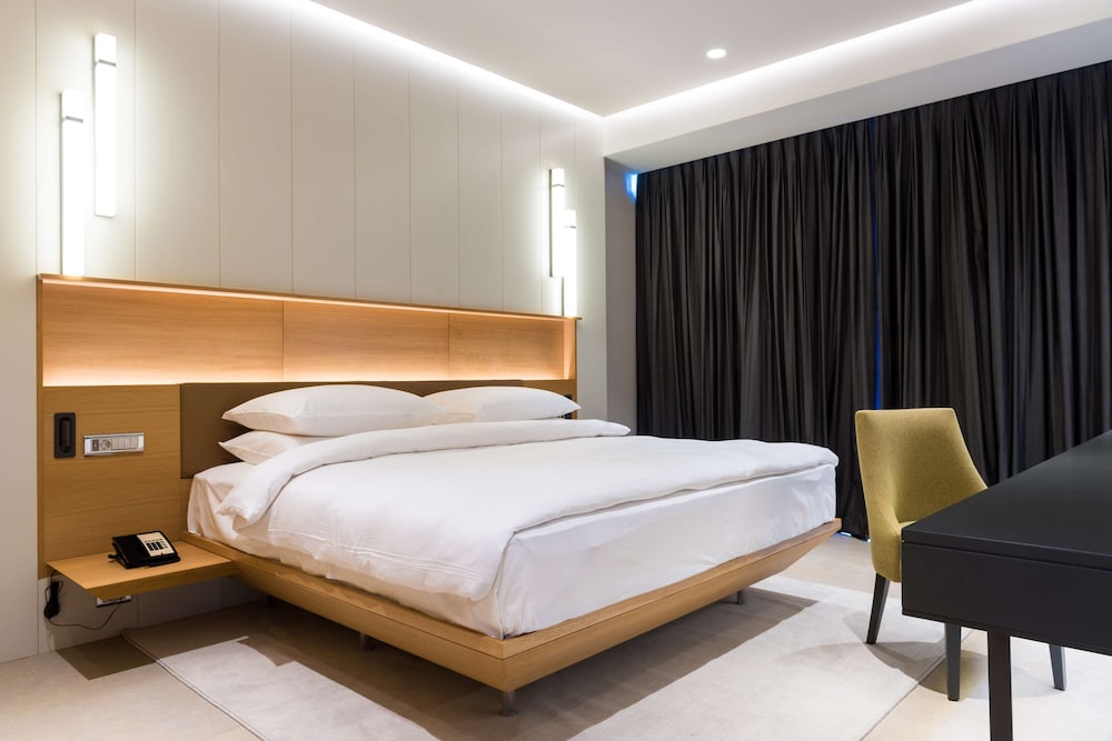 Radisson Hotel Dakar Diamniadio 11/50
