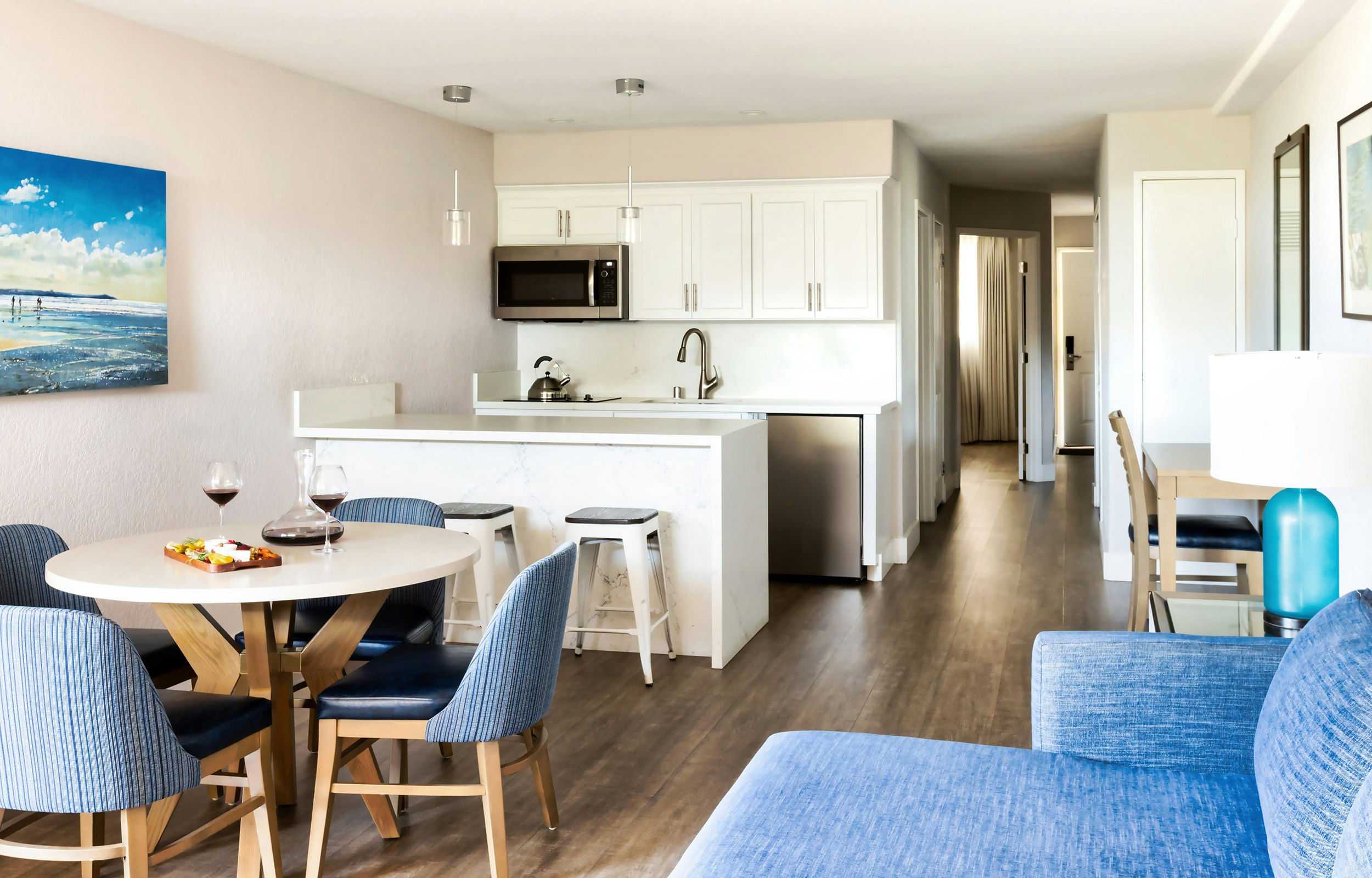 Seascape Beach Resort 20/44