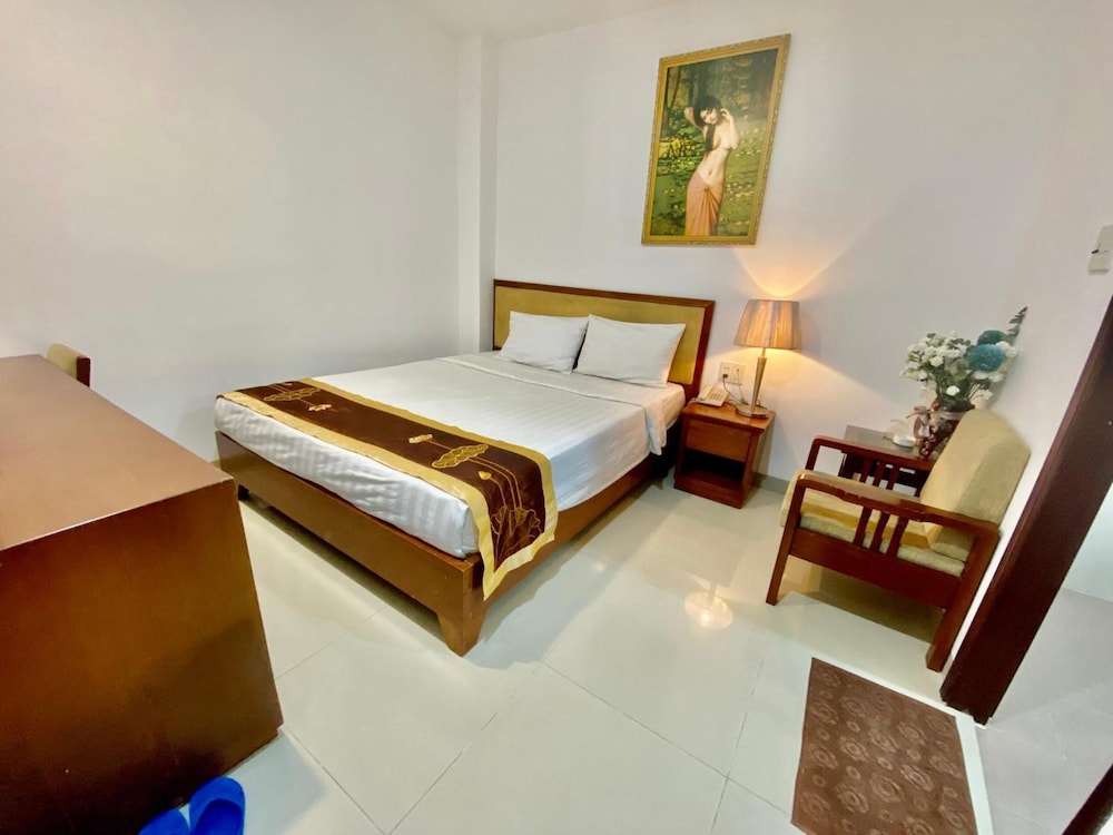 Ruby Star Hotel 14/38