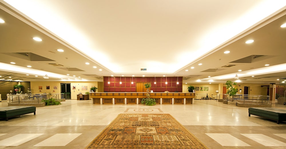 Grand Hotel Paestum 2/50