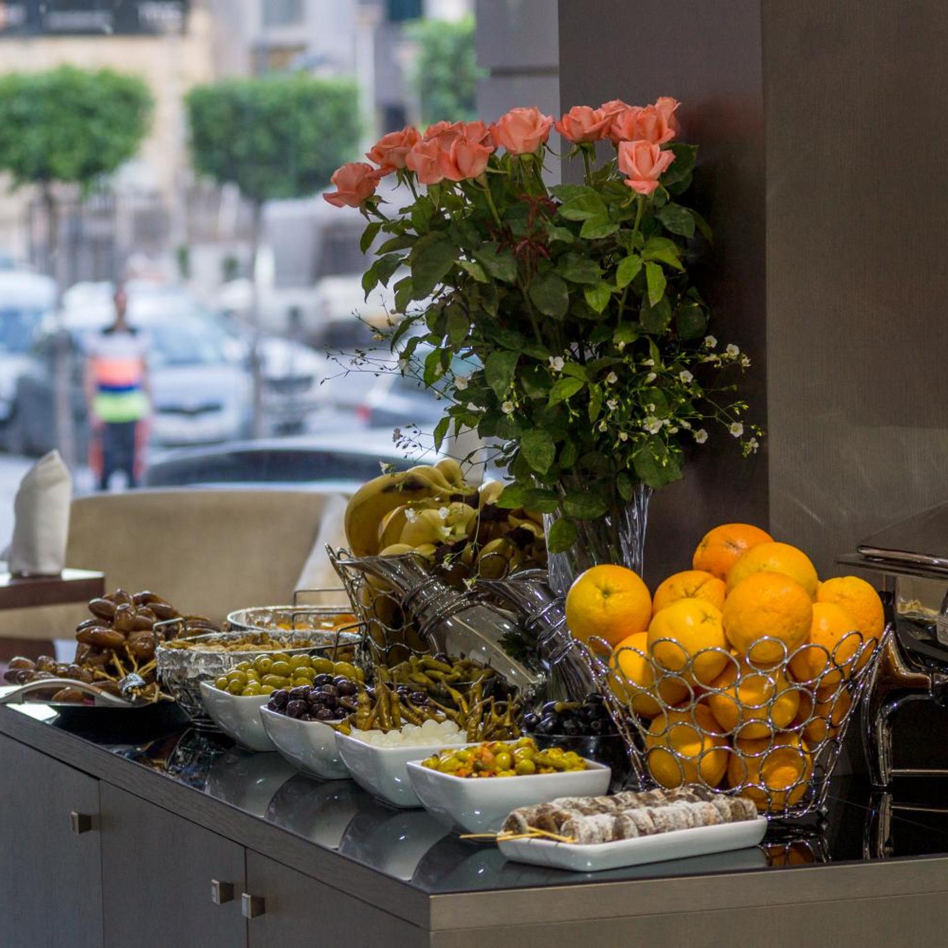 Hotel Sidi Yahia 25/45