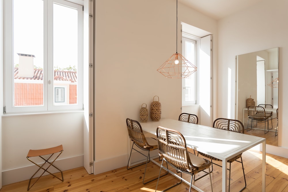 Chiado Studios By Lu Holidays 17/32