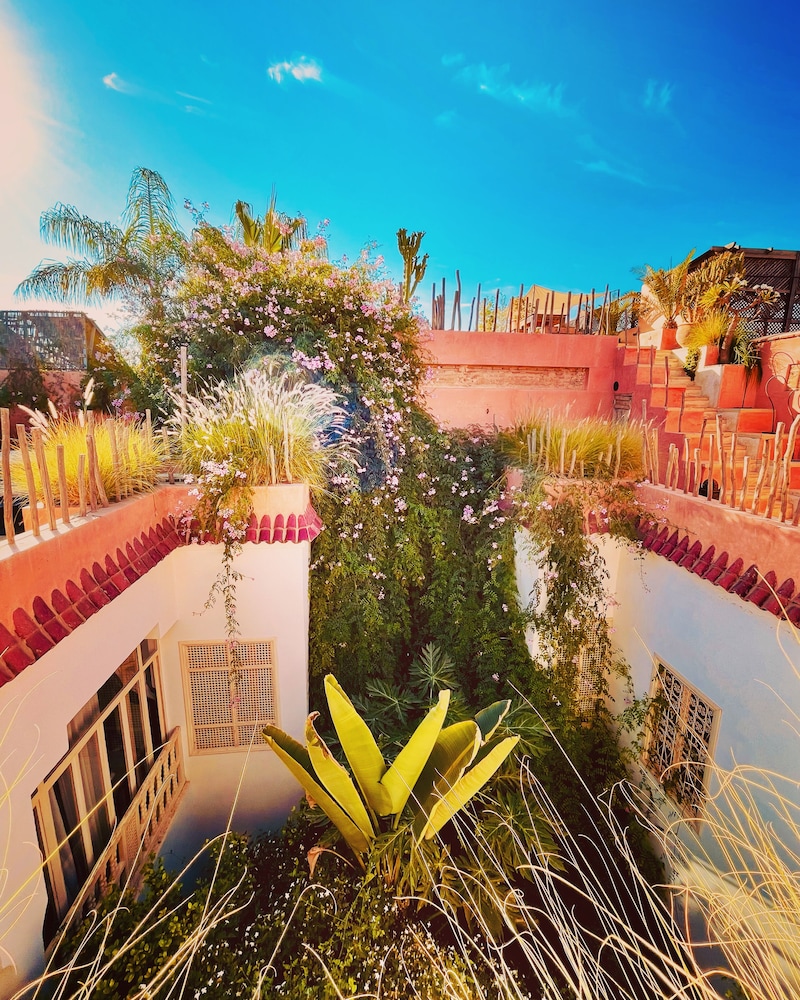 Riad 144 43/50