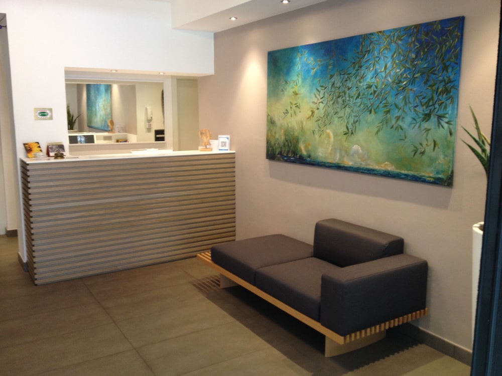 Hotel Villa Franca 27/50