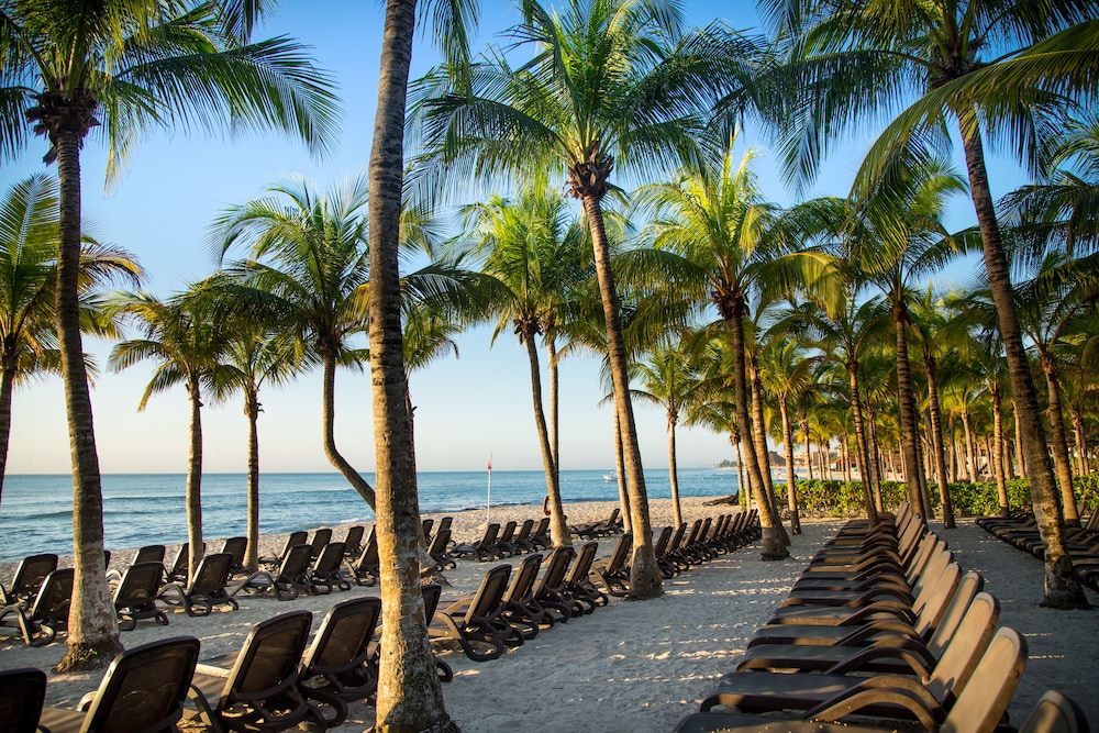 Select Club at Sandos Caracol All Inclusive - Adults Only Area 46/50